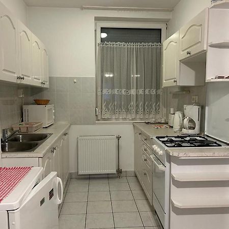 Rehab Apartment Hévíz Екстериор снимка