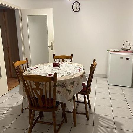 Rehab Apartment Hévíz Екстериор снимка