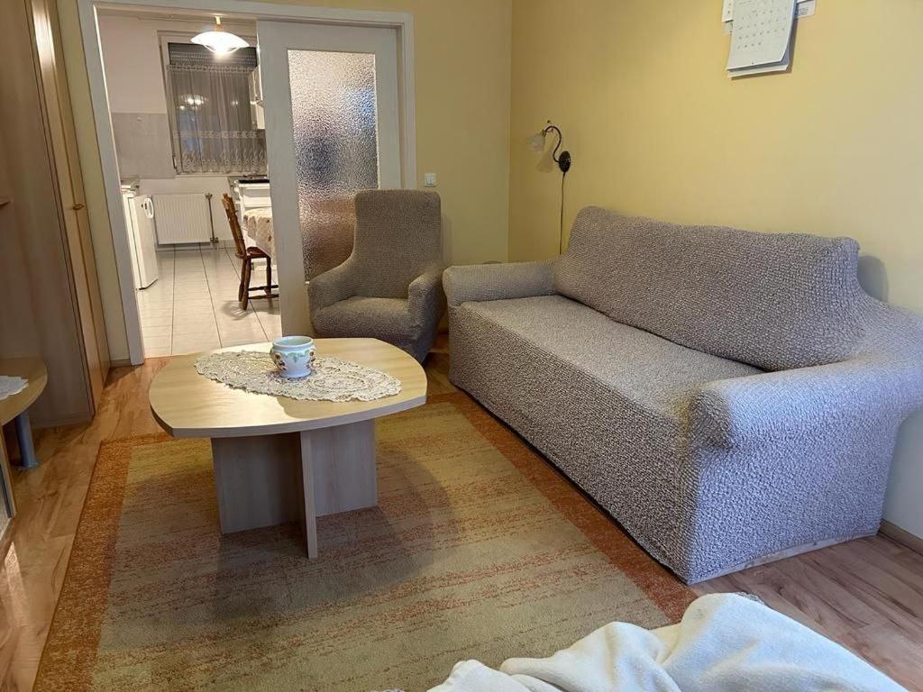 Rehab Apartment Hévíz Екстериор снимка