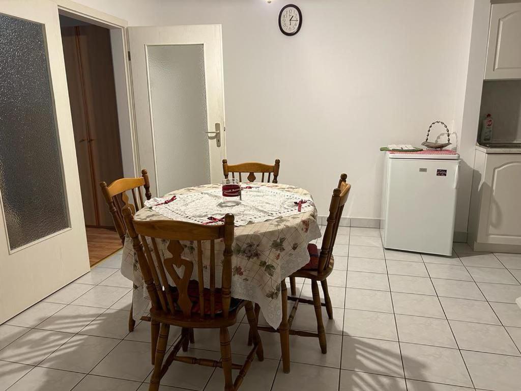 Rehab Apartment Hévíz Екстериор снимка
