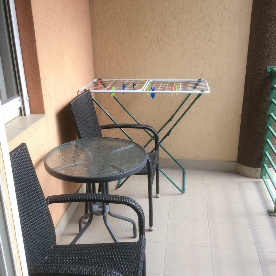 Rehab Apartment Hévíz Екстериор снимка