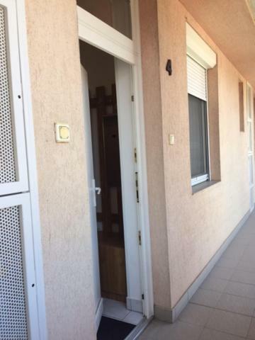 Rehab Apartment Hévíz Екстериор снимка