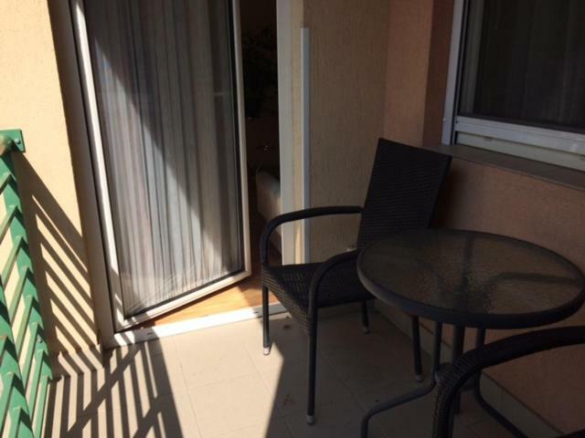 Rehab Apartment Hévíz Екстериор снимка