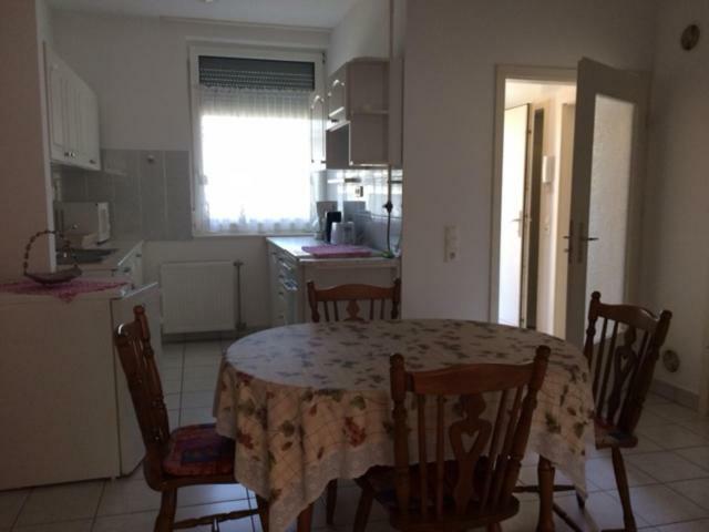 Rehab Apartment Hévíz Екстериор снимка